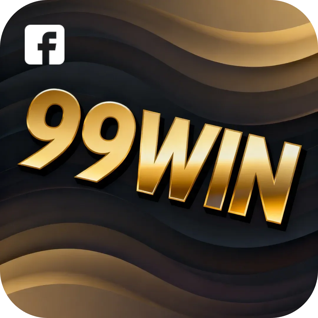 Página oficial da 99win no Facebook