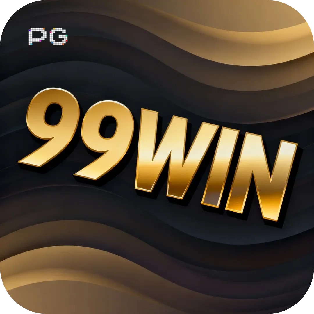 Logo da 99win