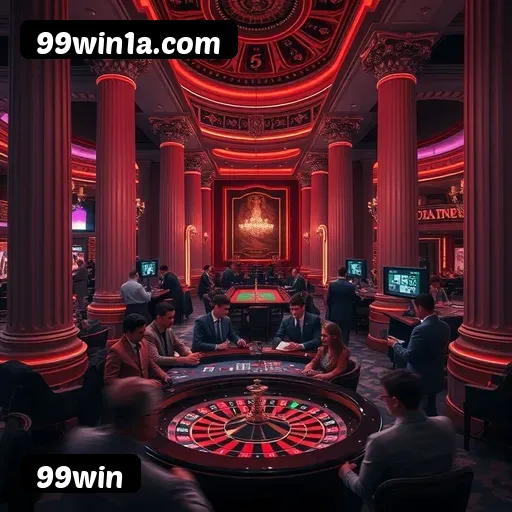 Termos e Condições Transparentes 99win